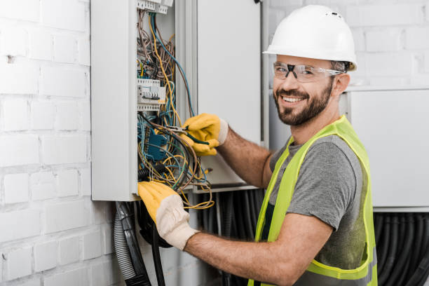 Best Home Electrical Repair  in Loughman, FL