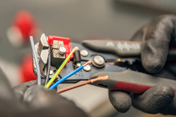 Best Electrical Rewiring Services  in Loughman, FL