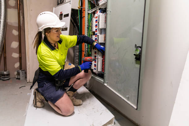 Best Electrician for Home Renovation  in Loughman, FL