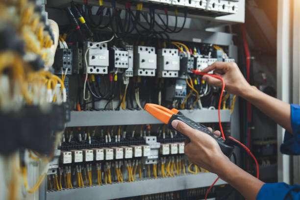 Loughman, FL Electrician Company