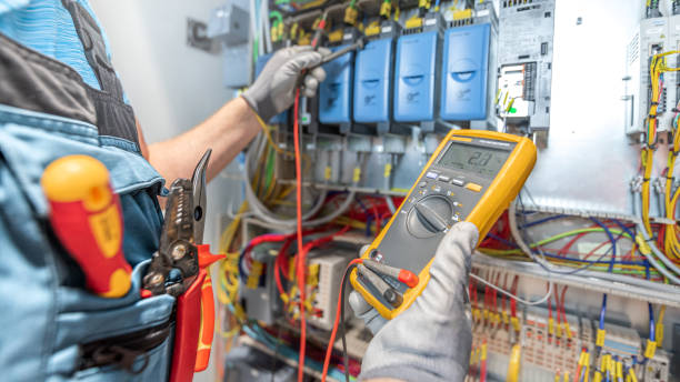 Best Electrical Upgrades for Homes  in Loughman, FL