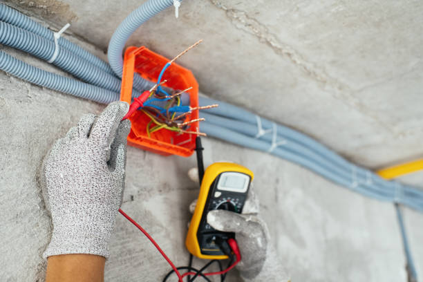Best Circuit Breaker Repair  in Loughman, FL